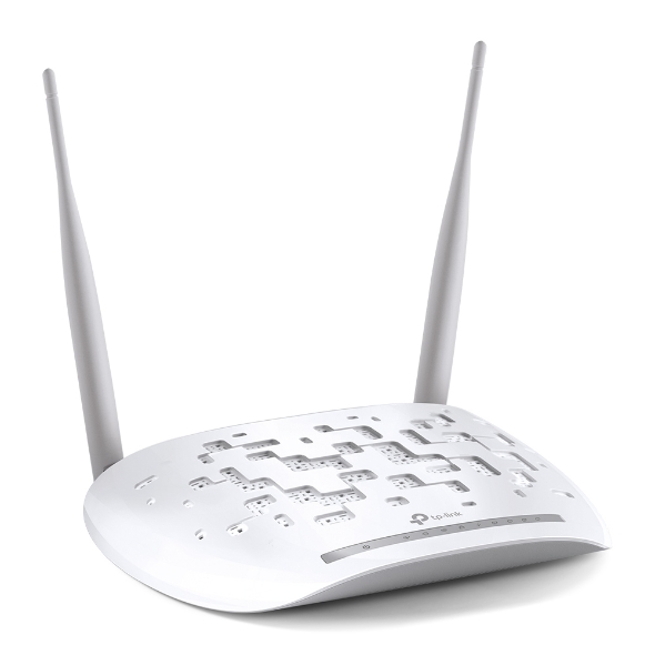 مودم کارکرده وای فای تی پی لینک مدل TP-LINK TD-W9970 VDSL/ADSL USB