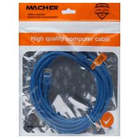 Macher-MR-108-cat5-3m-Cable-1