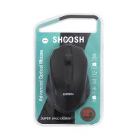 mouse Shoosh M25W 2